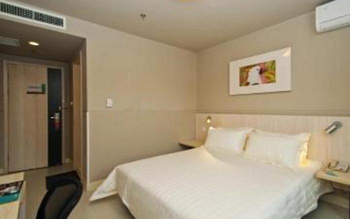 Jinjiang Inn Linyi Shuhe South Road