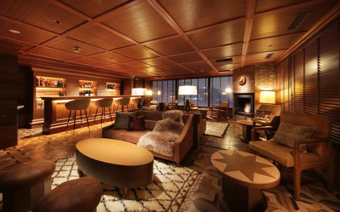 Unwind Hotel & Bar Sapporo