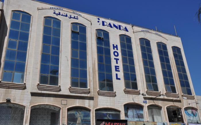 Panda Hotel Apartments