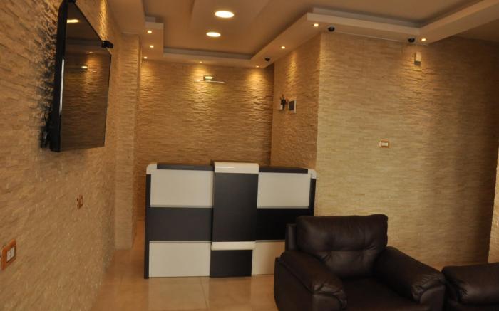 Panda Hotel Apartments