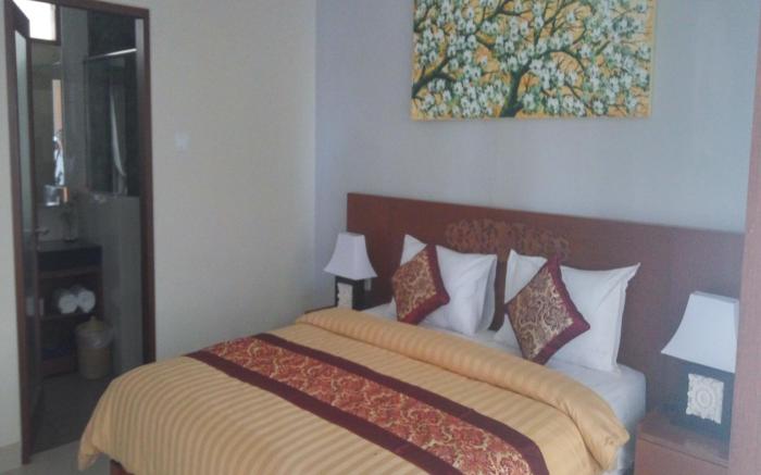 Lebak Nelayan Homestay