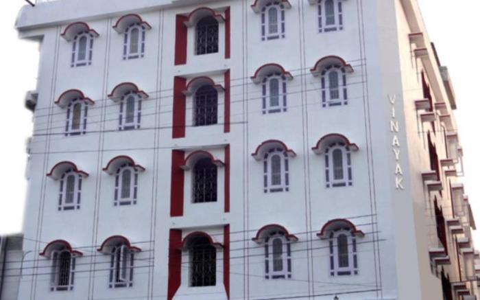 Hotel Vinayak