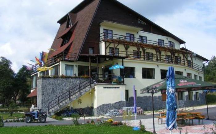 Bran Belvedere International