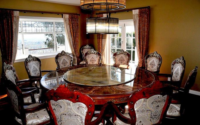 Hackthorne Gardens Luxury Accommodation