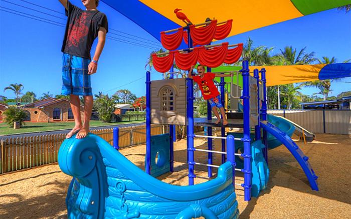 Ingenia Holidays - Hervey Bay