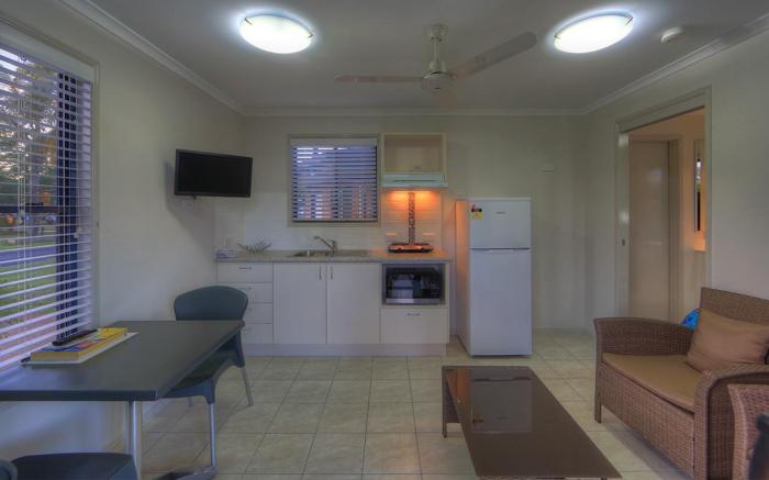Ingenia Holidays - Hervey Bay
