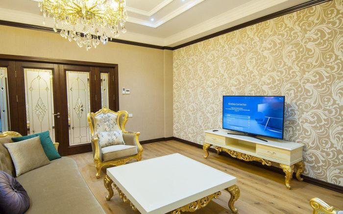 Monday Royal Apart Hotel