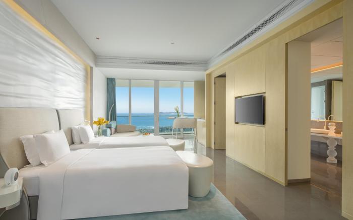THE MANGROVE SANYA