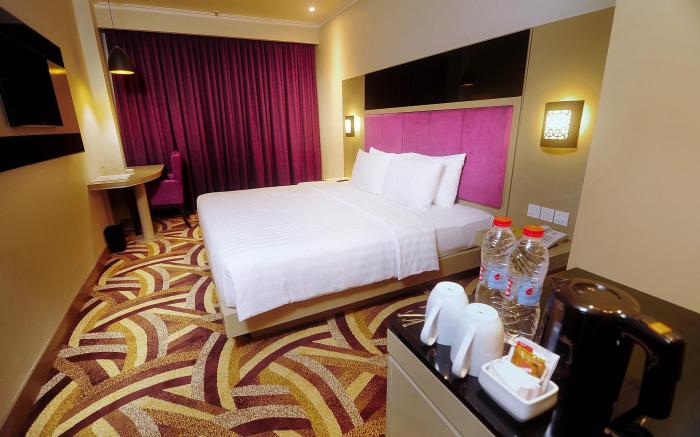 Ayola Sentosa Palembang