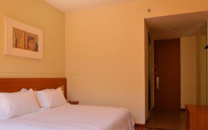 Jinjiang Inn Select Yantai Penglaige                                                            