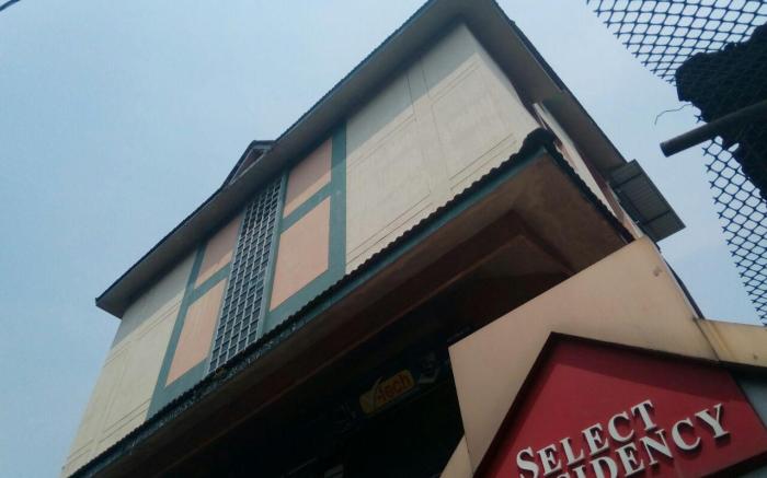 Select Residency