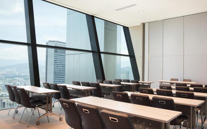 Element Kuala Lumpur