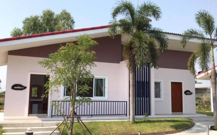 Maingam Resort Uthaitani