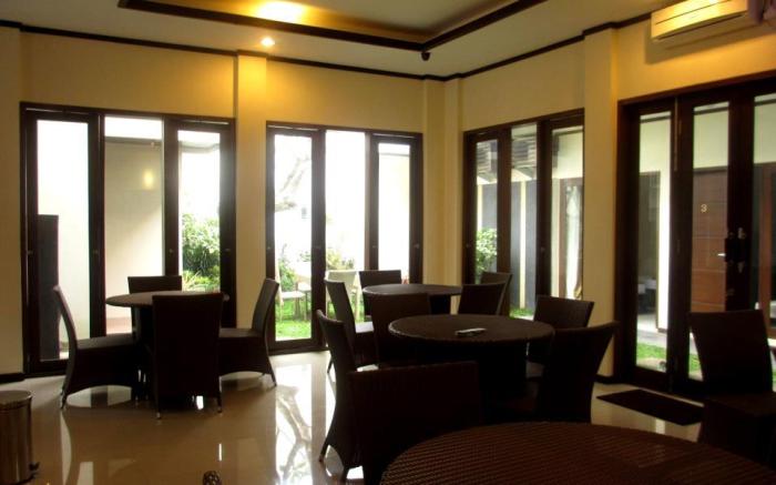 Omahkoe Guest House Syariah