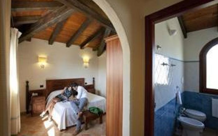 Hotel Club Ogliastra Beach