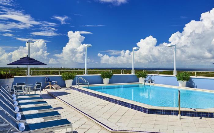 The Westshore Grand, A Tribute Portfolio Hotel, Tampa