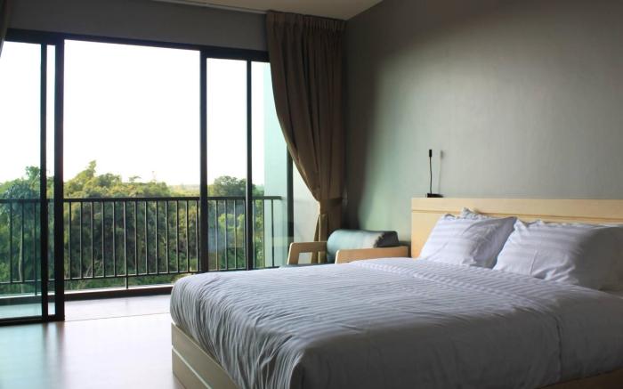 Riverawan Hotel