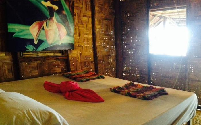 Koh Jum Freeda Resort