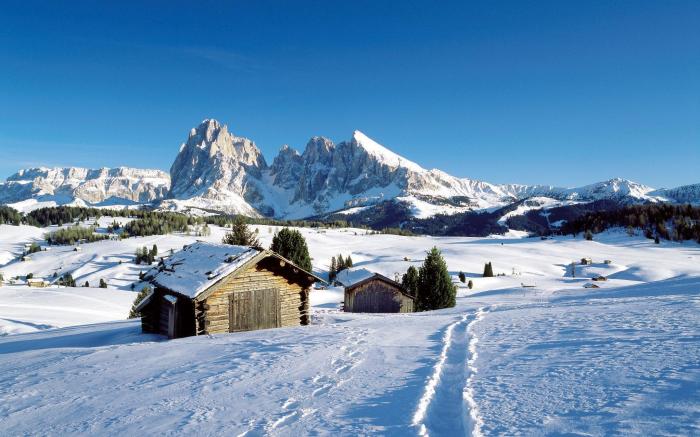 Abinea Dolomiti Romantic Spa Hotel