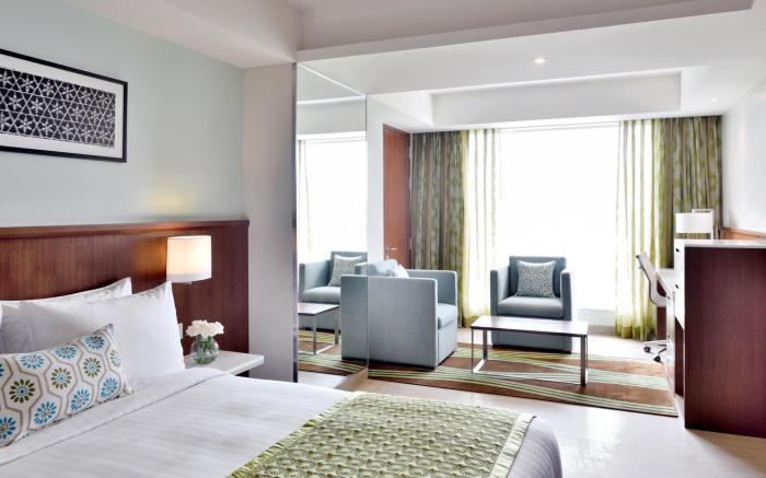 Fairfield by Marriott Indore