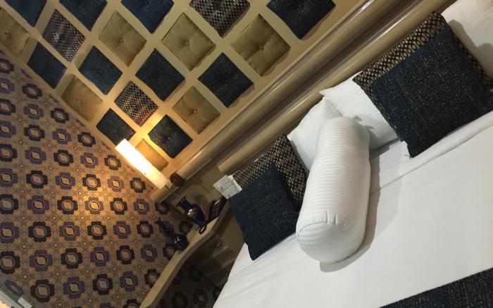 Ayaana Boutique Hotel