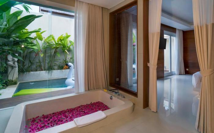 SITHALA VILLA SEMINYAK