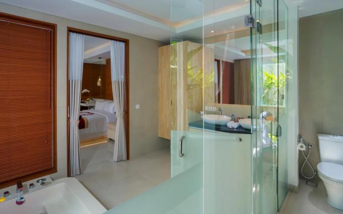 SITHALA VILLA SEMINYAK