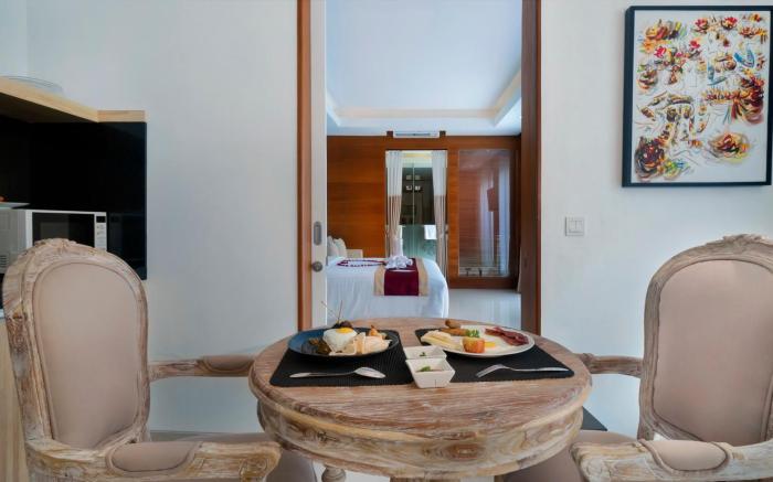 SITHALA VILLA SEMINYAK