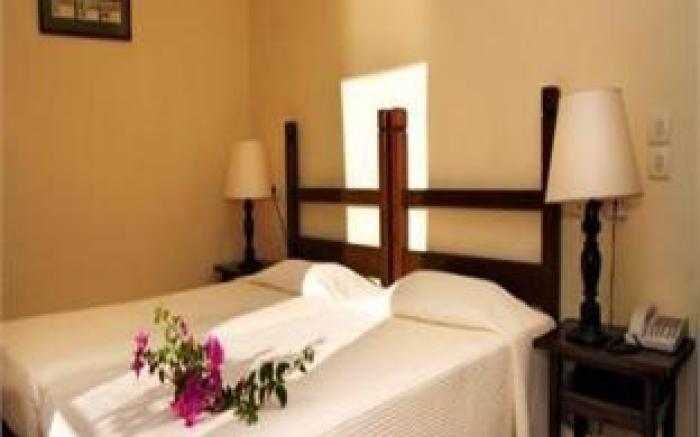 Doma Hotel