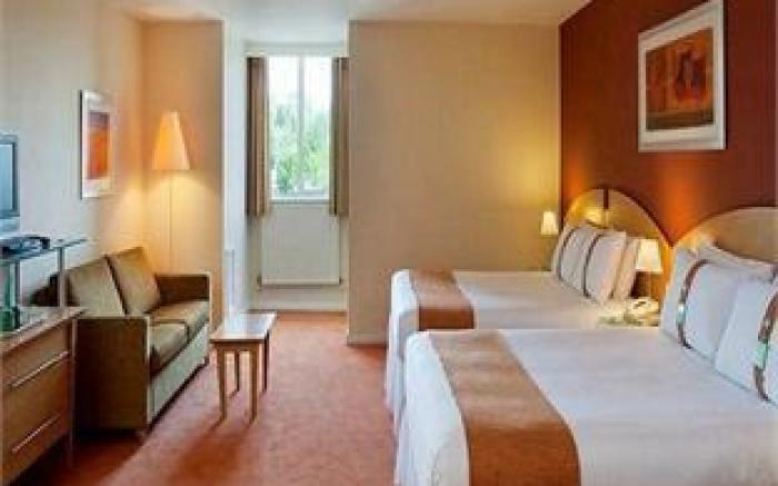 Holiday Inn Ashford North By IHG