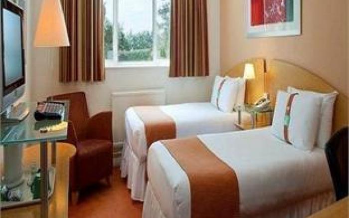 Holiday Inn Ashford North By IHG