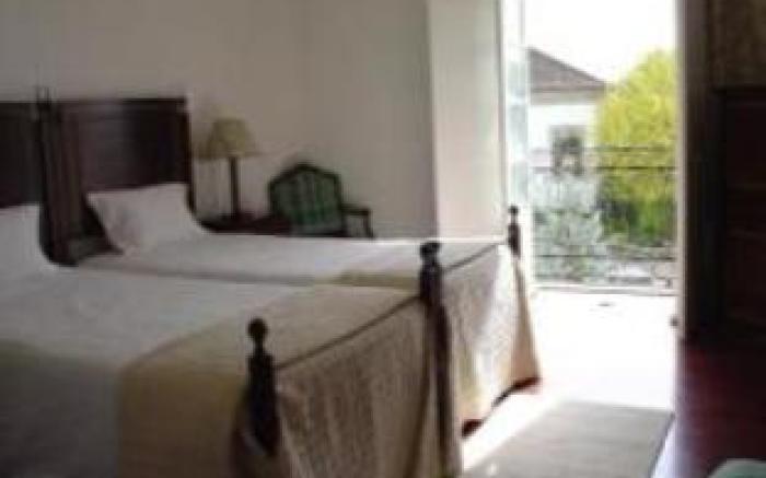 Forte de Sao Francisco Hotel Chaves