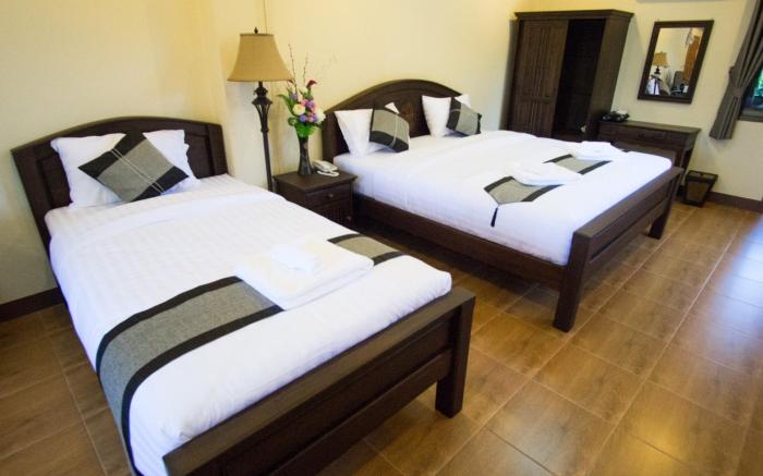 nanbaankhun hotel