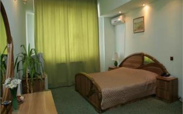 Hotel Olimp