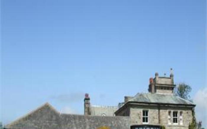 Hundith Hill Hotel