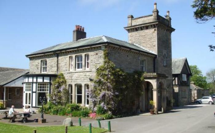 Hundith Hill Hotel