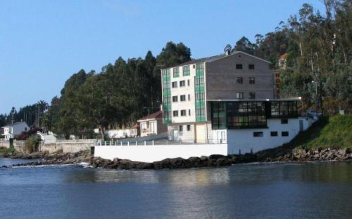 Hotel Stellamaris