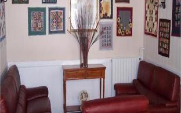 Enzo Hotels Contrexeville