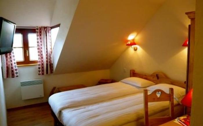 The Originals Boutique, Hotel La Ferme du Pape, Eguisheim