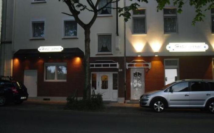 TM Hotel Essen