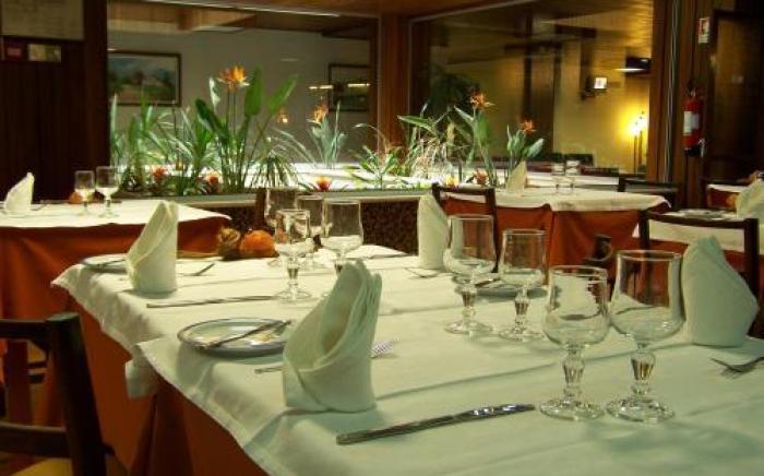 Steyler Fatima Hotel & Congress