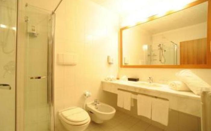 Luna Wellness Hotel