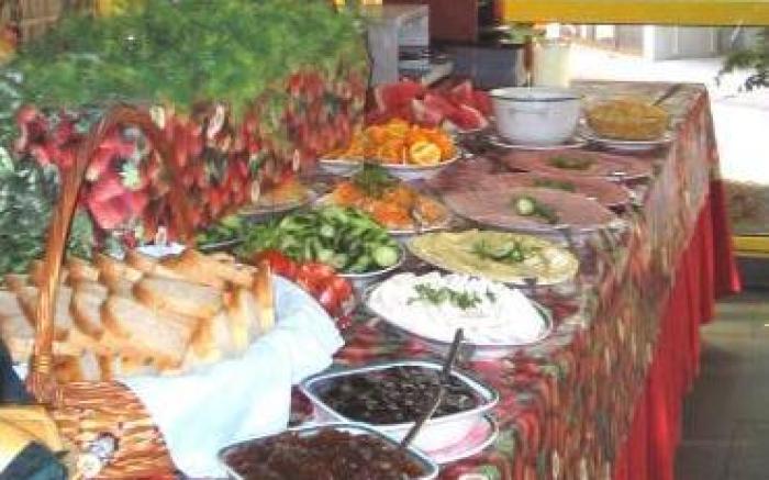 Sunny Varshava Hotel