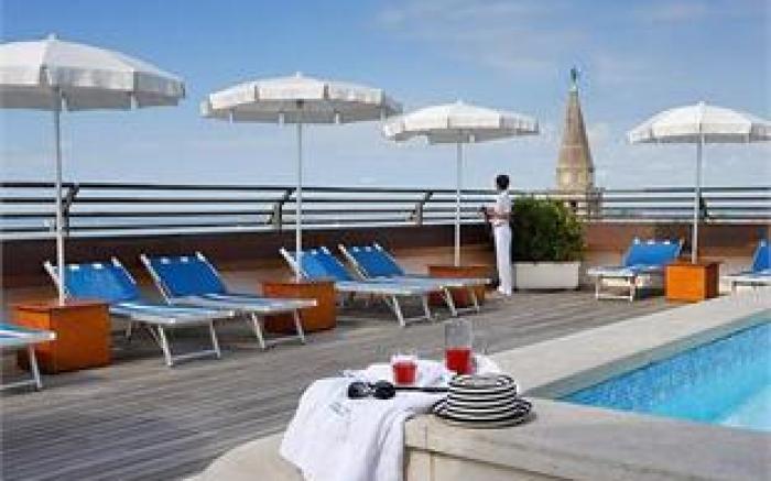 Hotel Fonzari