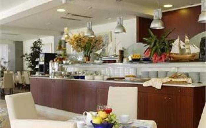 Hotel Fonzari