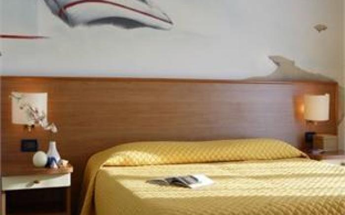 Hotel Fonzari