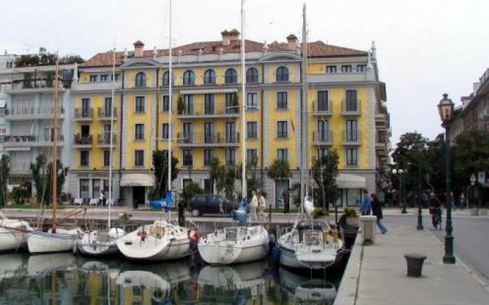 Hotel Metropole