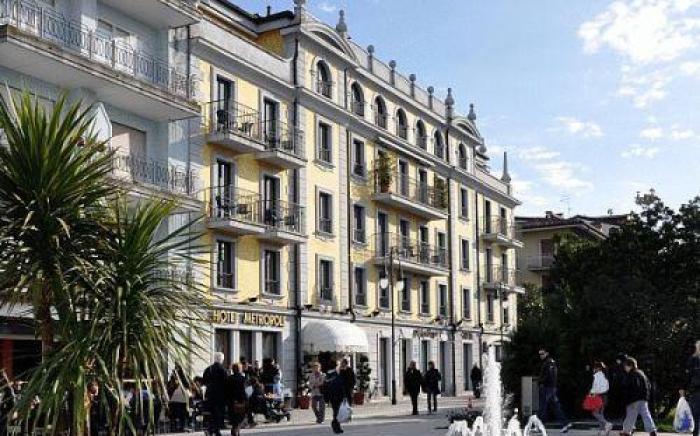 Hotel Metropole