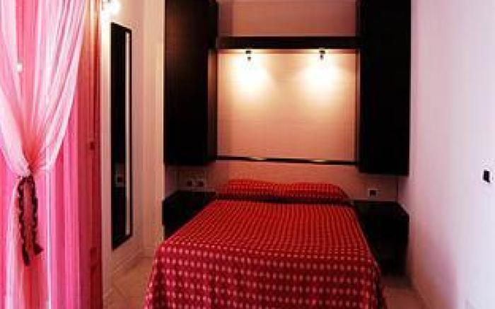 Hotel Residence Sanremo