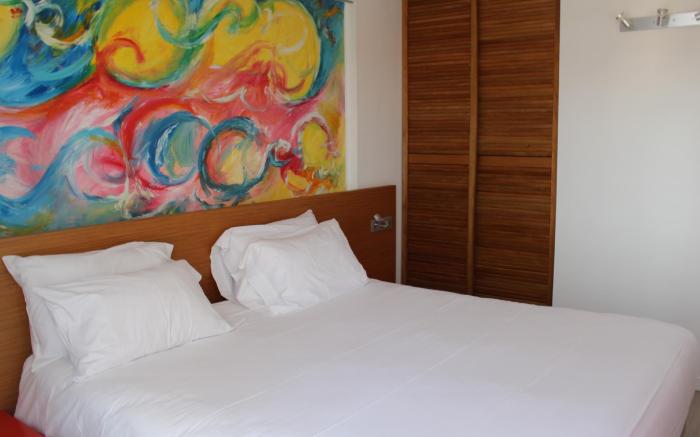 Grand Atlantic Hotel